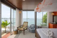 ディヌダ ラグーン リゾート