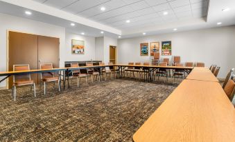 Hampton Inn Marion