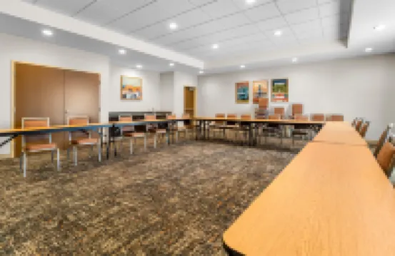 Hampton Inn Marion