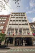 Hotel Zocalo Central