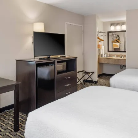 Quality Inn Kingsland