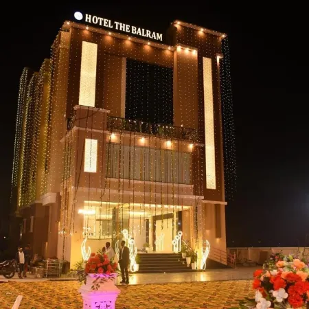 Hotel The Balram