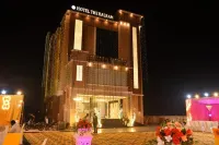 Hotel The Balram