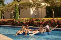 Steigenberger Aqua Magic, All Inclusive - romantique