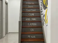 Ciuri's House Hotel a Catania