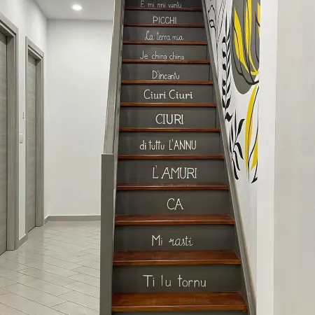Ciuri's House