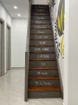 Ciuri's House