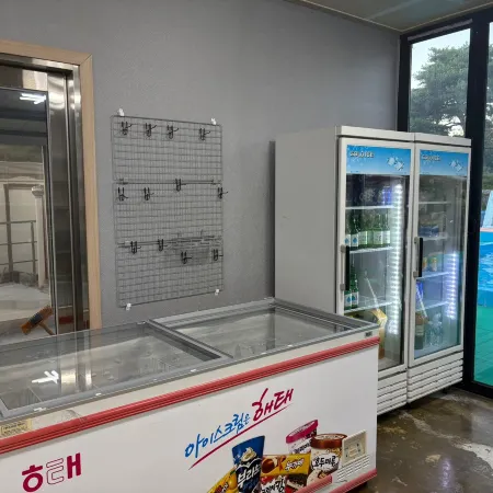 Hongseong Caravan Eco Village Pension