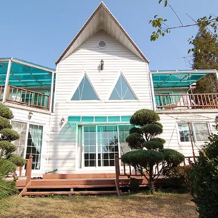 Icheon Rodem Pension House Pension