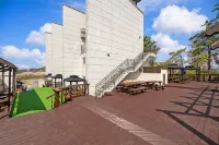 Daebudo Joara Pension