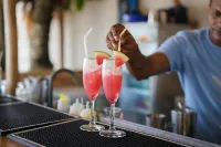 Noa Sands By Ceylon Vistas - bar