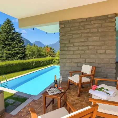 Villa Marilyn