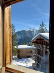 科爾舍維爾1850雪屋飯店 - 山景
