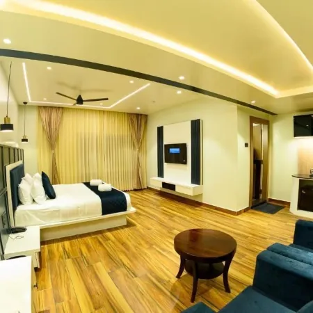 Srigandha Residency