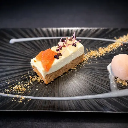 Le Grand Hôtel de Mayenne - Logis hôtels Restaurant