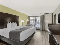 Best Western Asheville Tunnel Road Hotels in Asheville