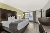 Best Western Asheville Tunnel Road