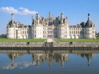 Hôtel Mercure Orléans Portes de Sologne Hotels in 