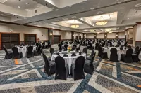 Hilton Knoxville Airport - Pysäköinti