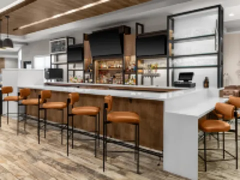 託皮卡希爾頓花園酒店 託皮卡酒店