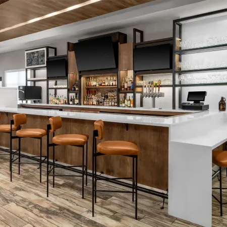 Hilton Garden Inn Topeka