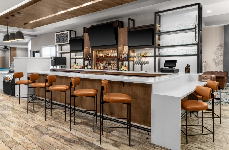 Hilton Garden Inn Topeka photo 5