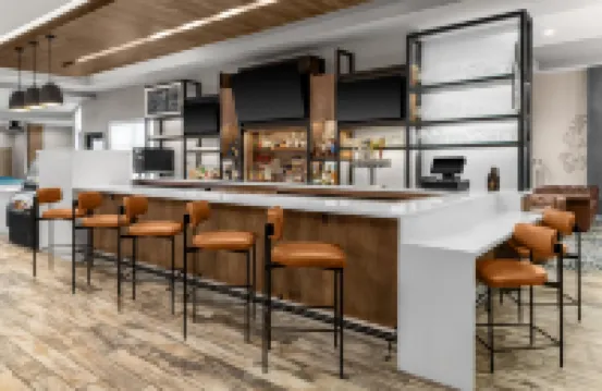 Hilton Garden Inn Topeka