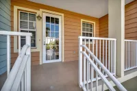 Mangrove Point Townhome
