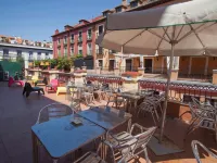 Barbieri Sol Hostel