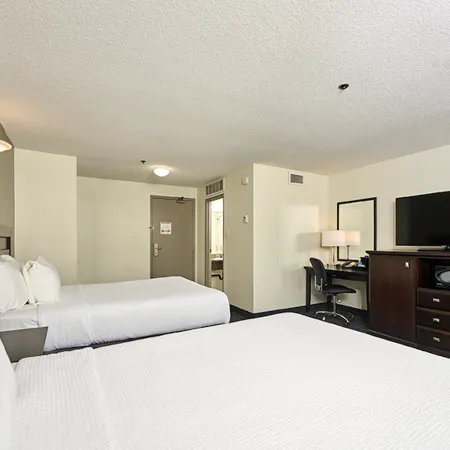 Canad Inns Destination Centre Fort Garry