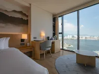 Homm Marina Sokcho Hotels in Sokcho-si