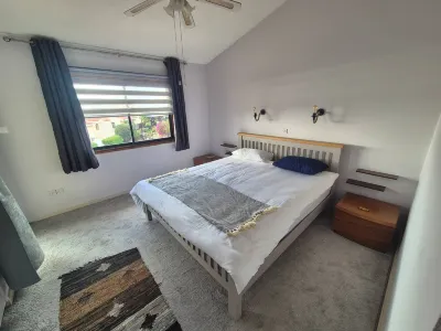 The Tala Townhouse Pafos โรงแรมใน