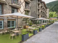 Hotel Princesa Parc Excellence