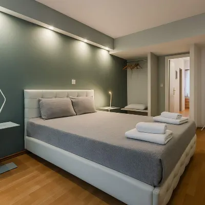 CitySea Fusion, Elegant Gem Minutes from the Beach