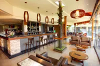 Recanto Cataratas - Thermas, Resort e Convention - С баром