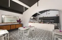 Palazzo de Noha - Boutique Hotel - Aamiainen