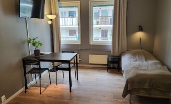Apartments Uppsala - Portalgatan - Housity