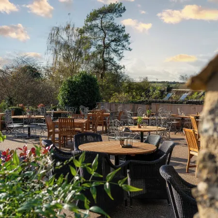 The George Inn & Plaine