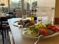 Strandhotel Sonnenburg - Frühstück