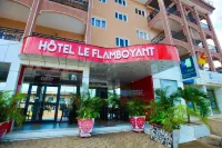 HOTEL LE FLAMBOYANT