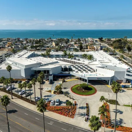 Ventura Beach Marriott