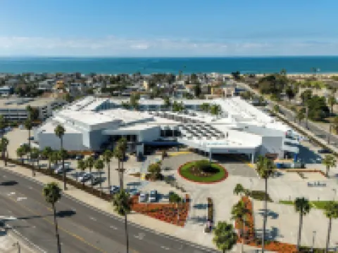 Ventura Beach Marriott