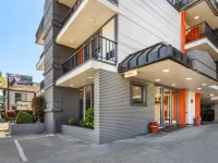 La Luna Inn, Ascend Hotel Collection Hotels near Palace of Fine Arts