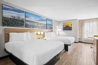 Days Inn by Wyndham Dallas Plano