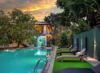 Talpe Paradise - Beach