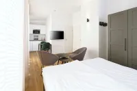 Boardinghouse Rosenheim
