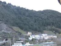Venecia Bed&Breakfast - vue sur la montagne