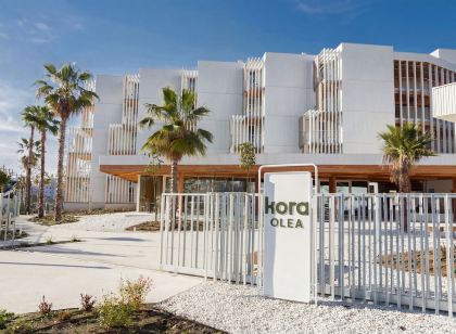 Kora Olea