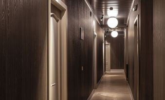 Hotel Mediodia