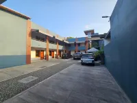 HOTEL VILLA ACUARIO
